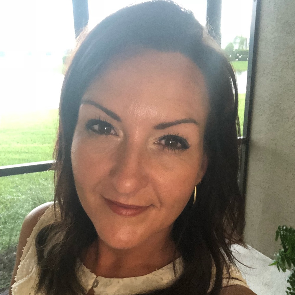 Meet your Posher, Kathy